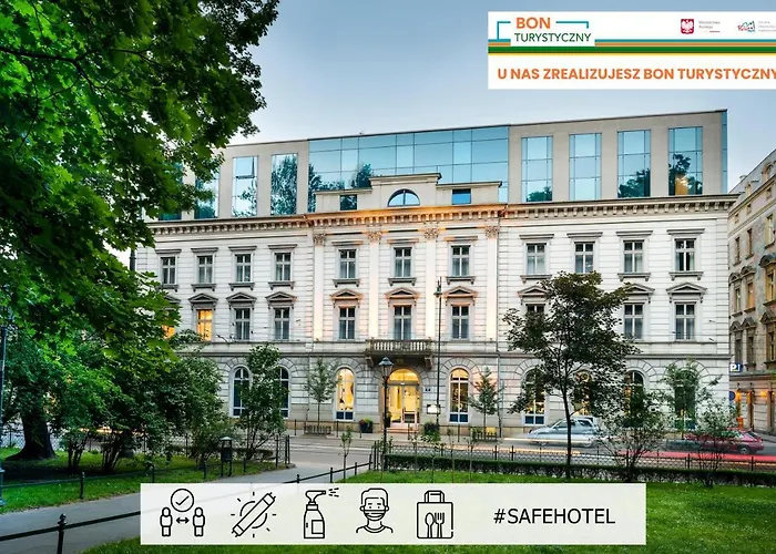 Best Western Plus Old Town